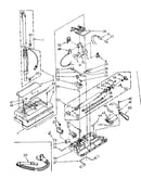 Power-mate parts