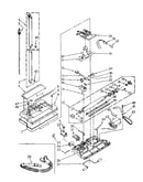 Power-mate parts