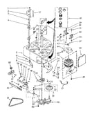 Drive parts