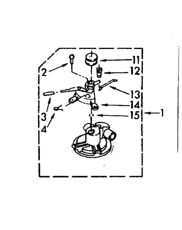 Pump parts