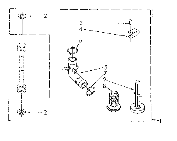 Miscellaneous parts