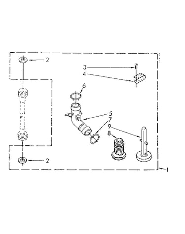 Miscellaneous parts
