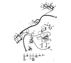 Craftsman 917255279 electrical diagram
