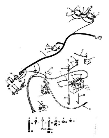 Electrical
