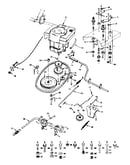 Clutch-brake and drive