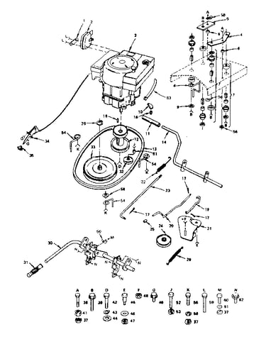 Clutch-brake and drive