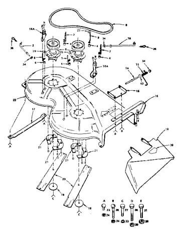 Mower