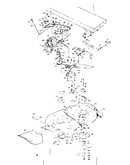 Mower housing