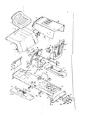 Body parts assembly