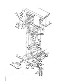 Mower housing