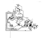 Craftsman 502255151 wiring diagram diagram