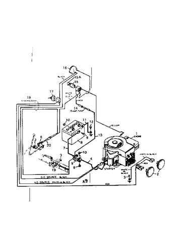 Wiring diagram