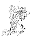 Drive assembly