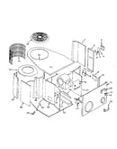 Non functional parts
