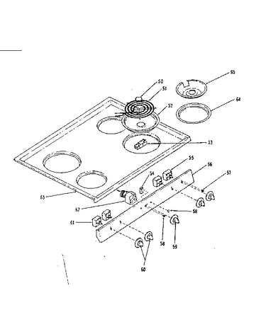 Cooktop