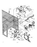 Switches and microwave parts