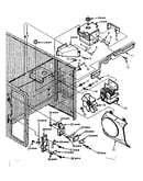 Switches and microwave parts