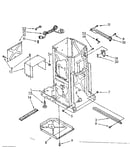 Frame parts