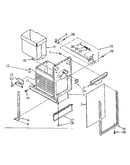 Container parts