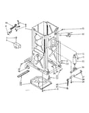 Frame parts