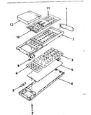 Remote transmitter pats