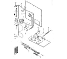 LXI 56442951650 cabinet back diagram