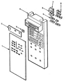 Tuning assembly parts list
