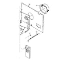 LXI 56448771650 cabinet back diagram
