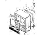 LXI 56448900650 cabinet diagram