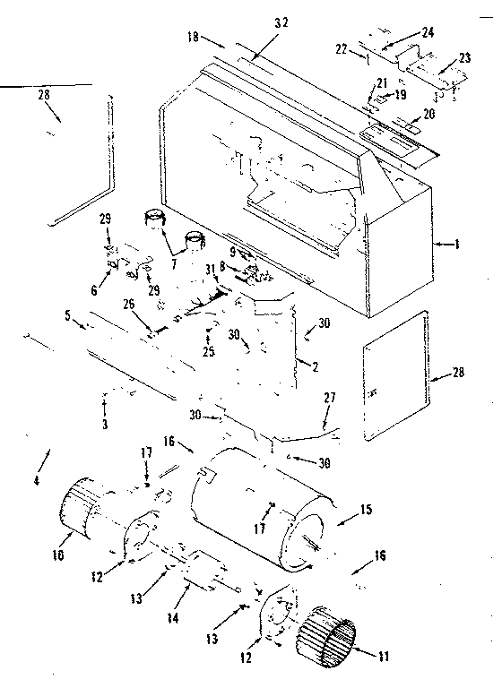 Range hood