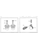Handle assembly