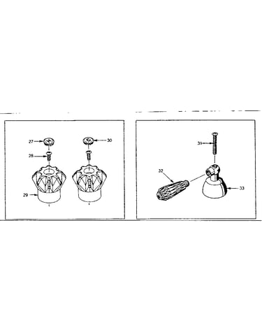 Handle assembly