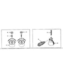 Handle assembly
