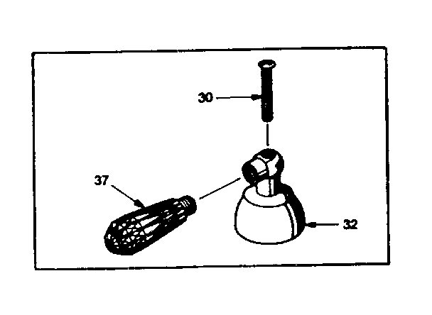Base handle
