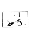 Base handle