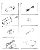 Adaptors