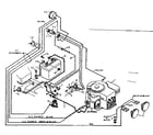 Craftsman 502257011 wiring diagram diagram