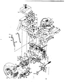 Drive assembly