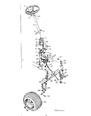 Steering assembly
