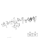 Carburetor assembly #35183