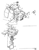 Engine mount