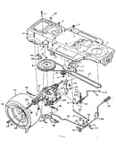 Drive parts