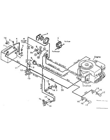 Wiring diagram
