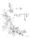 Steering assembly
