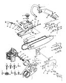 Fuel tank clutch & cutting