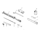 Craftsman 917353723 maintenance kit diagram