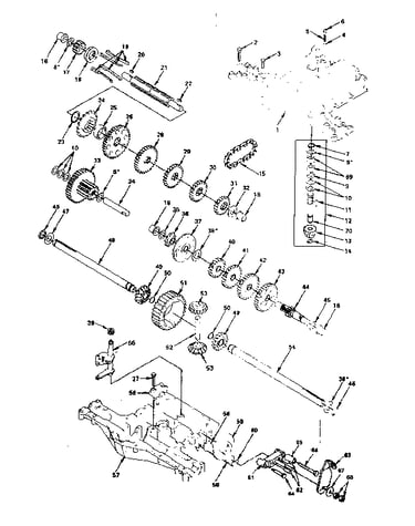 Transaxle