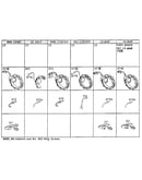 Stator chart