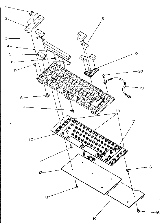 Keyboard