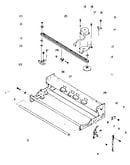 Chassis & carrier drive